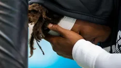 Cam Newton, ¿dispuesto a ser un quarterback sustituto?