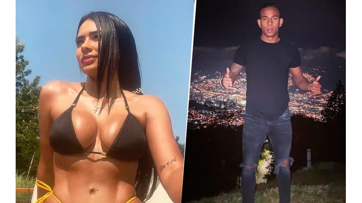 Revelan declaración de Villa a la justicia: "Daniela me pegó, tengo video"