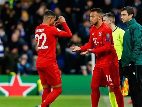 Oficial: FIFA permite cinco cambios por partido