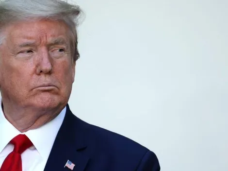 Coronavirus: Estados Unidos registra más de 27 mil nuevos contagios; Donald Trump dio negativo en prueba