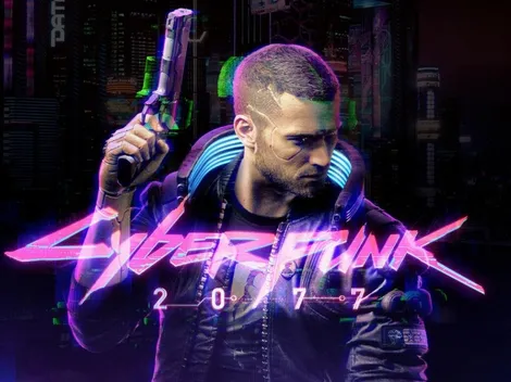 CD Projekt Red confirma un evento exclusivo de Cyberpunk 2077 para junio