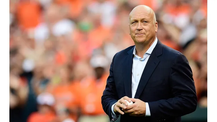 Cal Ripken contundente con equipos que roba señas