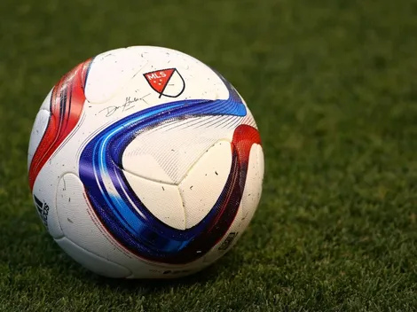 El gesto solidario de la MLS