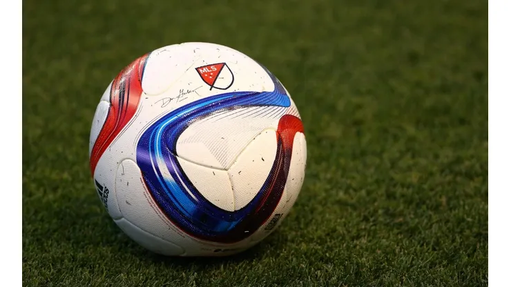 El gesto solidario de la MLS