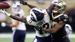 La NFL cambiará una regla