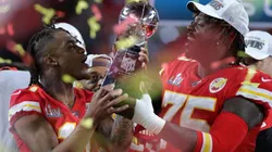 El campeón del Super Bowl que llegó a los Cowboys