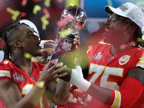 El campeón del Super Bowl que llegó a los Cowboys