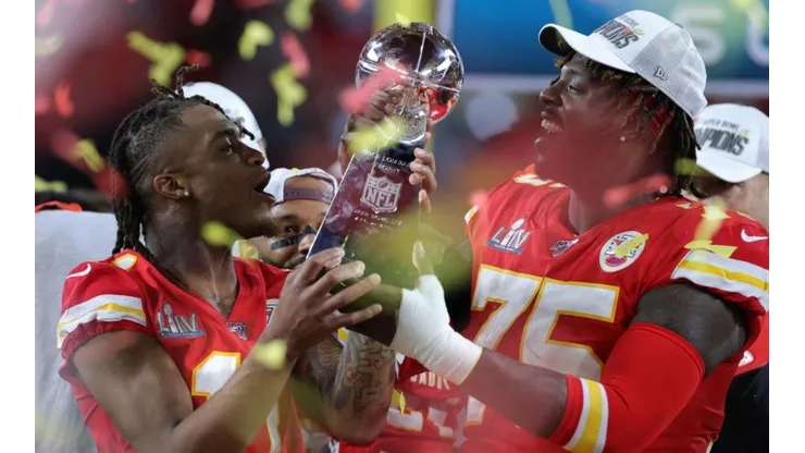 El campeón del Super Bowl que llegó a los Cowboys