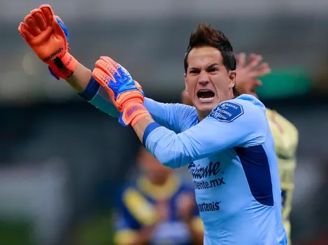 Sebastián Sosa expresó sus dudas por la eliminación del Ascenso MX