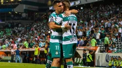 ¿Se van? Santos podría perder a dos figuras para el Apertura