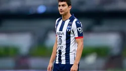 Stefan Medina reveló que River Plate buscó ficharlo