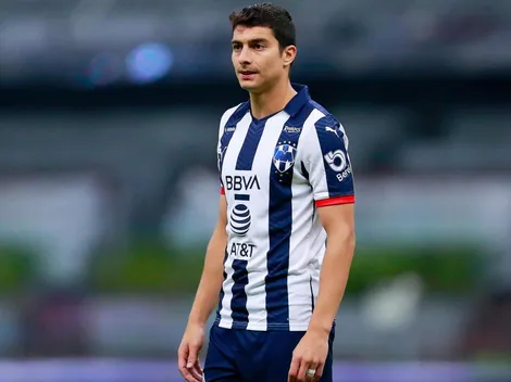 Stefan Medina reveló que River Plate buscó ficharlo
