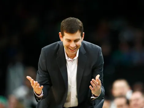 ¿Quiénes no podrán estar en la vuelta a las prácticas en la NBA?