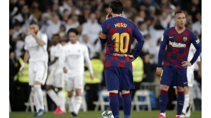 ¡Vuelve LaLiga!