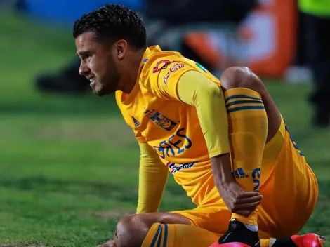 Diego Reyes se pronunció sobre la idea de jugar Jornadas dobles