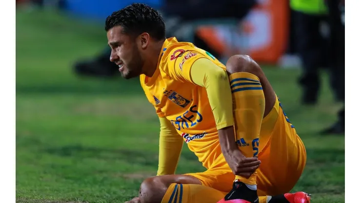 Diego Reyes se pronunció sobre la idea de jugar Jornadas dobles