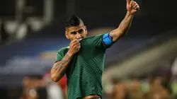 Tres clubes buscaron a Salcido para que siga jugando