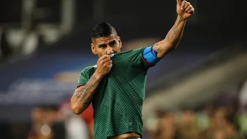 Tres clubes buscaron a Salcido para que siga jugando