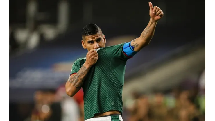 Tres clubes buscaron a Salcido para que siga jugando