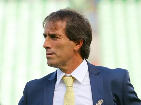 Guillermo Almada reveló que la Liga MX volverá recién en julio