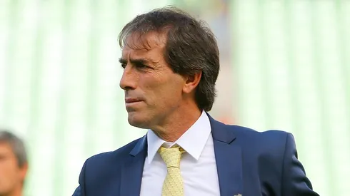 Guillermo Almada reveló que la Liga MX volverá recién en julio