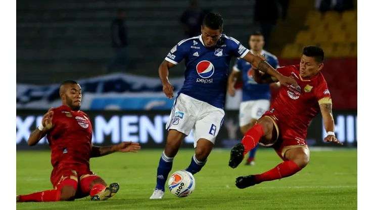 La fecha propuesta por los jugadores para regresar a los entrenamientos