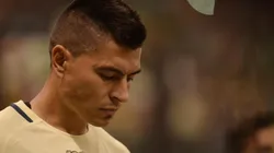 El argentino recordó su peor momento en América.