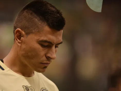 Goltz habló de su peor momento en América