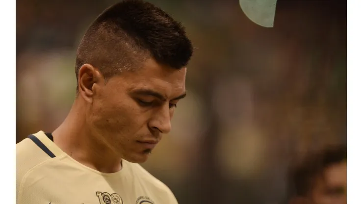 El argentino recordó su peor momento en América.