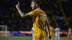 Lo ventiló: Esqueda escuchó que Gignac quería ir a Boca