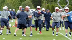 Un paso más hacia la vuelta a los trabajos