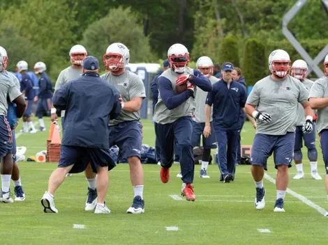 NFL pone fecha para la reapertura de instalaciones