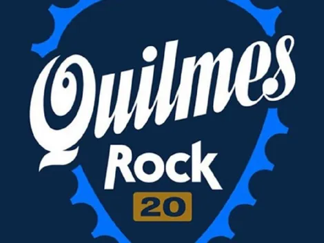Qué bandas tocarán en el Quilmes Rock 2020: grilla completa