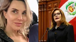 Aráoz sería procesada por usurpación de funciones.