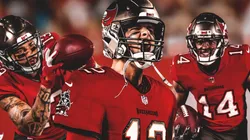 Showtime: el partidazo que tendrá Brady en la primera jornada del 2020