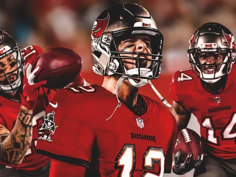 Showtime: el partidazo que tendrá Brady en la primera jornada del 2020