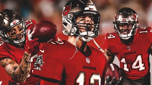 Showtime: el partidazo que tendrá Brady en la primera jornada del 2020