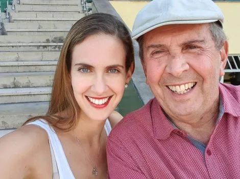 Emilia Drago, hija de Titín, criticó a heladero y se hizo tendencia