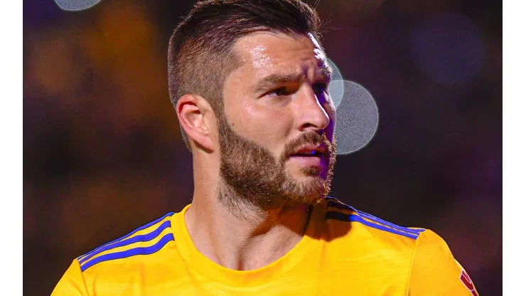 Será eterno: el legado que deja André-Pierre Gignac en el futbol mexicano