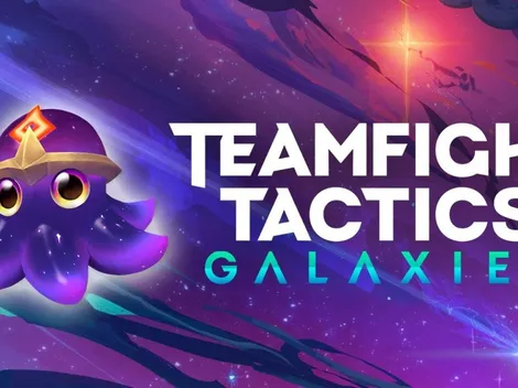 Nuevos Campeones, Rasgos y Recompensas llegarán a Teamfight Tactics