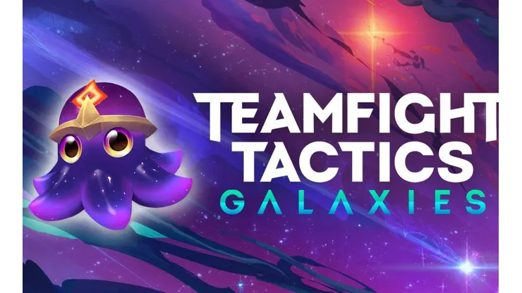 Nuevos Campeones, Rasgos y Recompensas llegarán a Teamfight Tactics