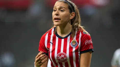 El emotivo mensaje de Norma Palafox para su mamá que ya no la acompaña