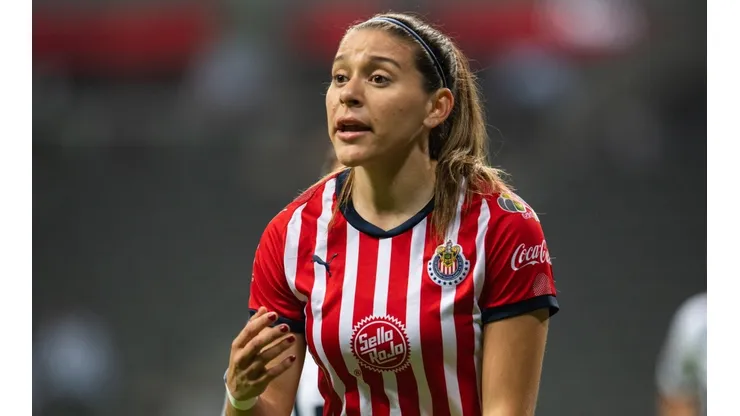 El emotivo mensaje de Norma Palafox para su mamá que ya no la acompaña