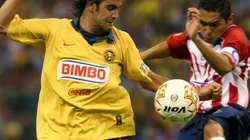 Morales aseguró que no tiene problemas con las águilas, pero igualmente no hubiese defendido esa camiseta