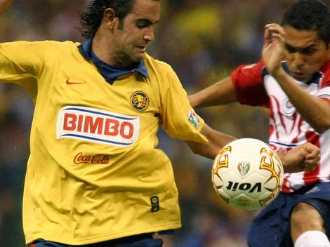 Un romántico del futbol: Ramón Morales jamás hubiera jugado en el América