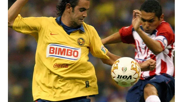 Morales aseguró que no tiene problemas con las águilas, pero igualmente no hubiese defendido esa camiseta