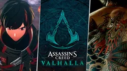 Resumen Inside Xbox: los primeros 13 títulos anunciados para la Xbox Series X