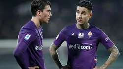 Se suman al de Torino: Fiorentina confirmó 6 nuevos casos de COVID-19