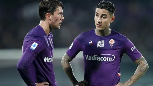 Se suman al de Torino: Fiorentina confirmó 6 nuevos casos de COVID-19