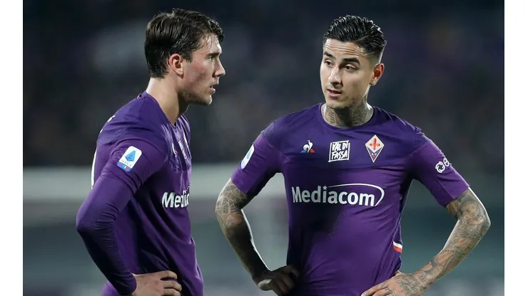 Se suman al de Torino: Fiorentina confirmó 6 nuevos casos de COVID-19